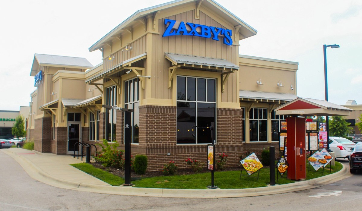 Zaxby's in Liberty, MO