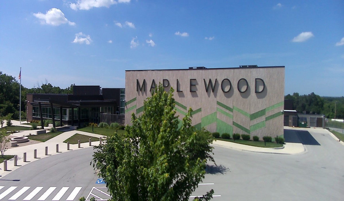 Maplewoods Elementary