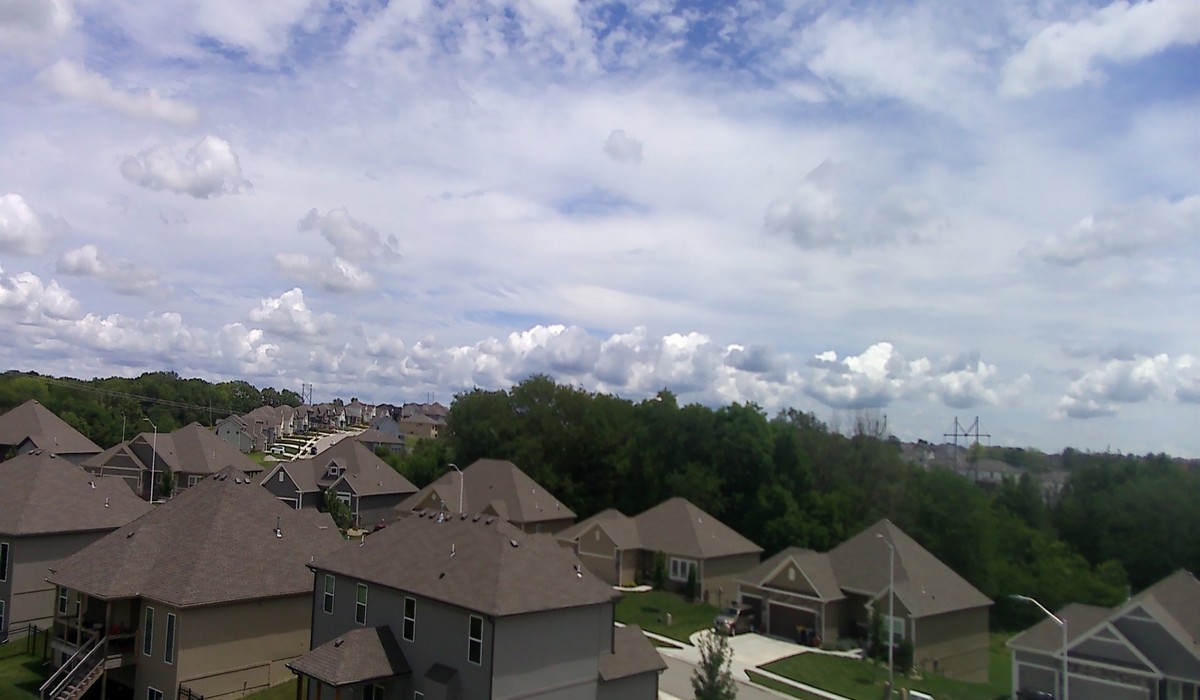 Sarah's Meadows Subdivision (10224 N Winchester)