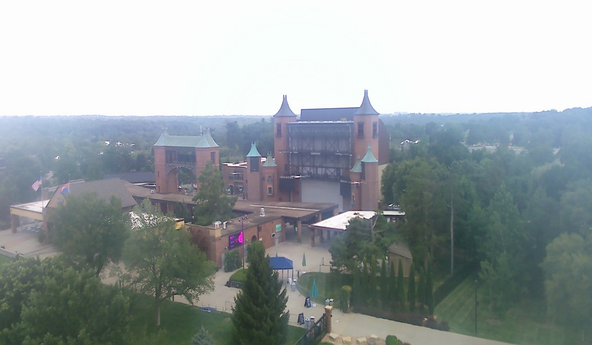 Starlight Theater